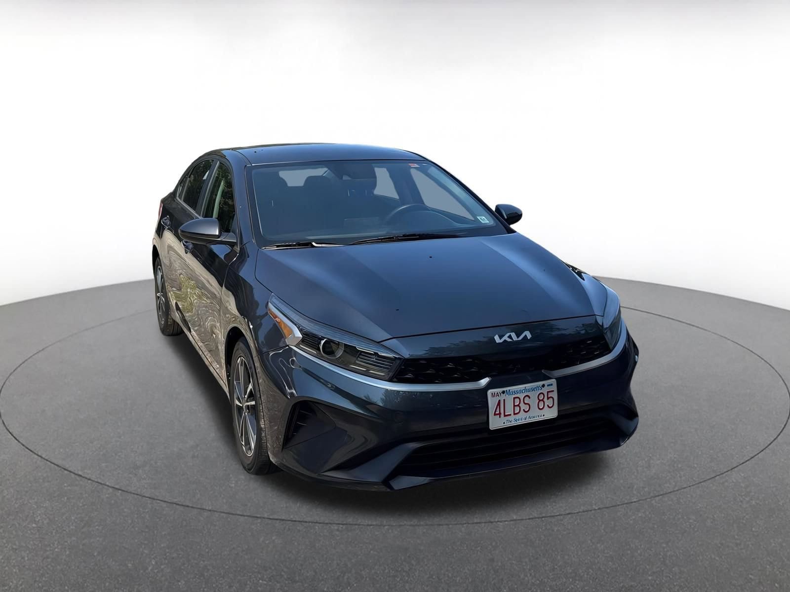 Thumbnail: 2023 Kia Forte - 1