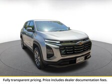 2025 Chevrolet Equinox LT -
                  Smithtown, NY