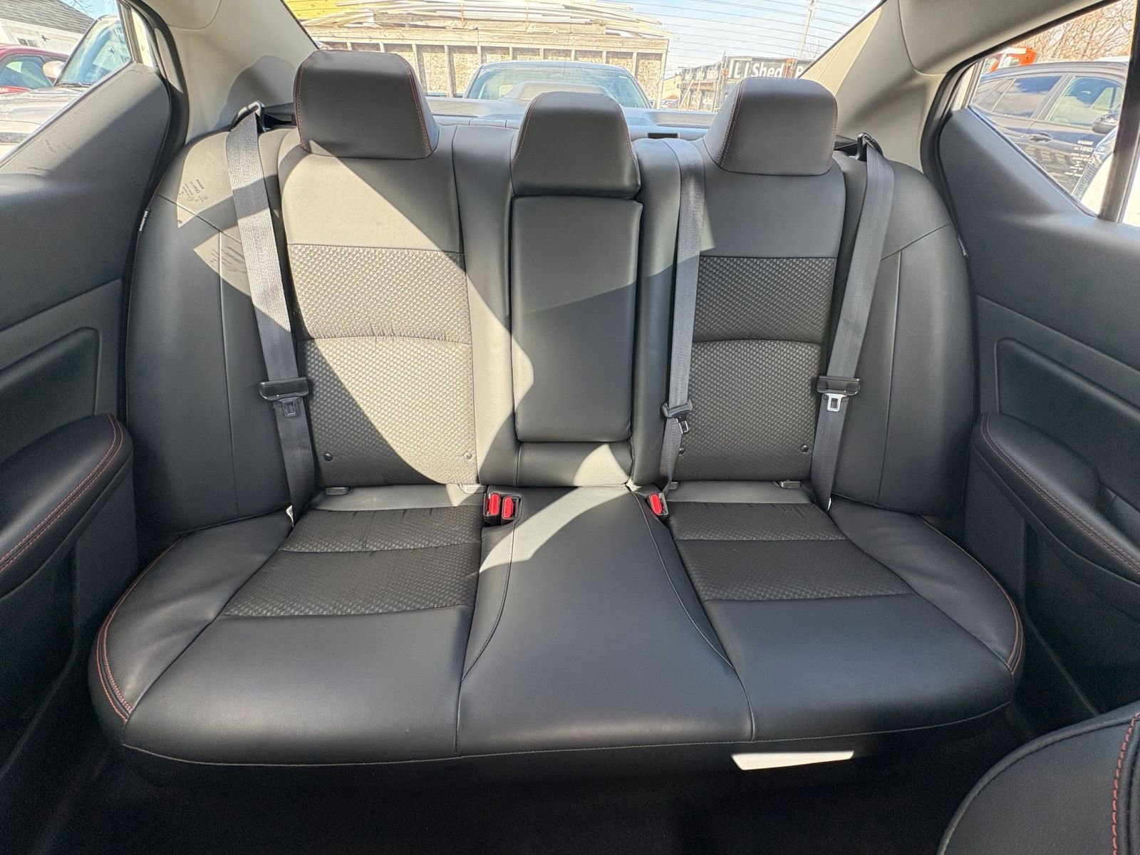 Thumbnail: 2025 Nissan Altima - 35