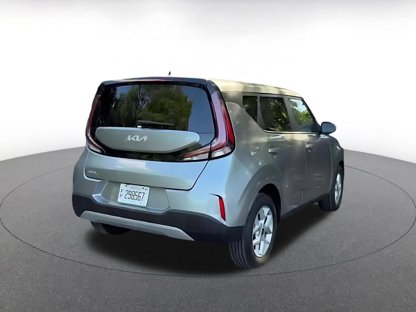 Thumbnail: 2025 Kia Soul - 14