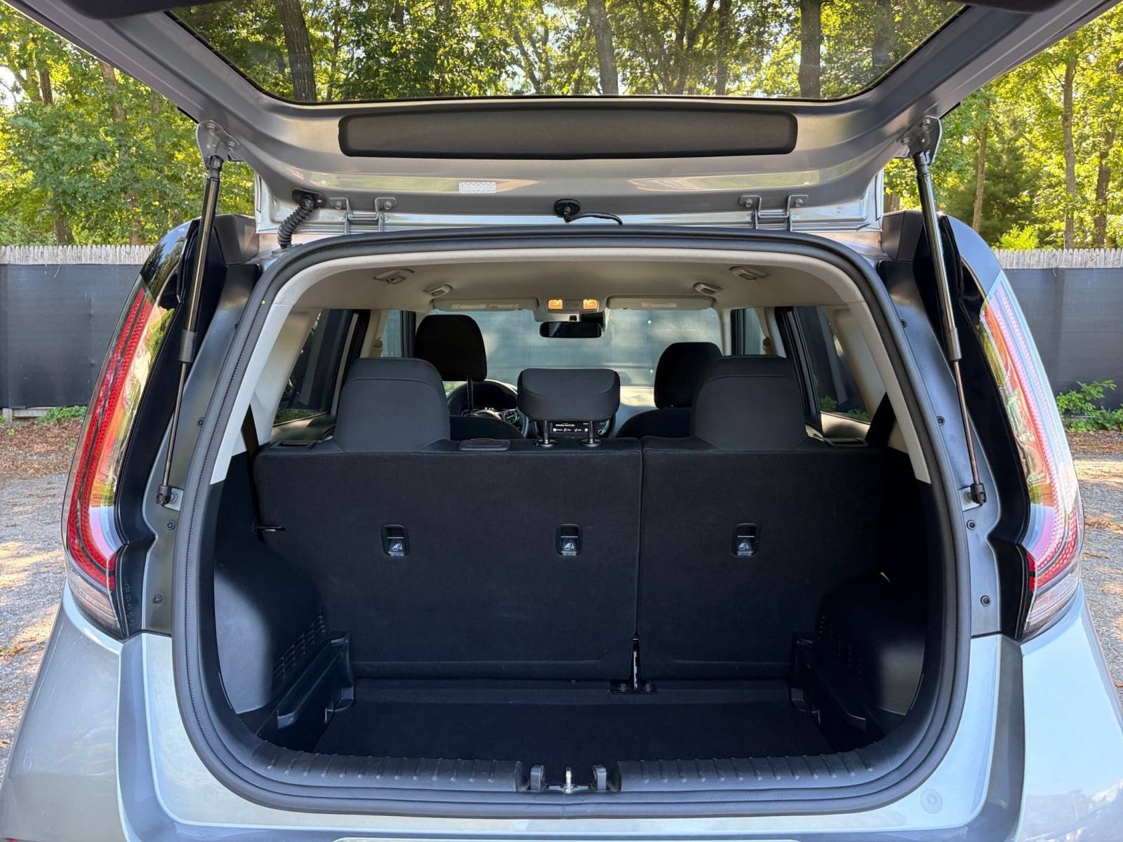 Thumbnail: 2025 Kia Soul - 29