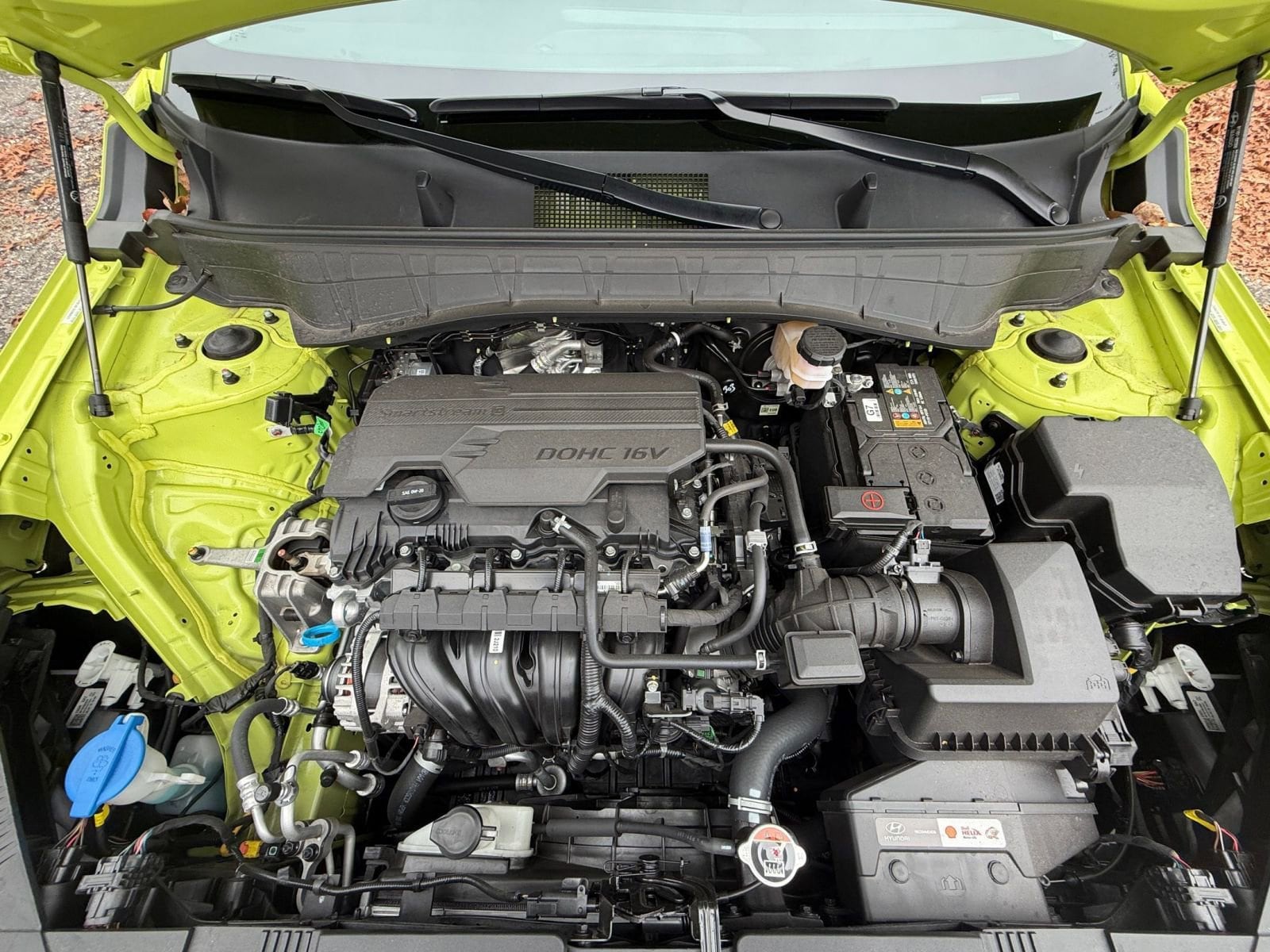 Thumbnail: 2025 Hyundai Kona - 32