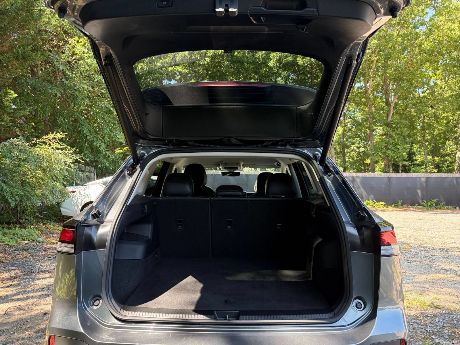 Thumbnail: 2026 Volkswagen Tiguan - 28