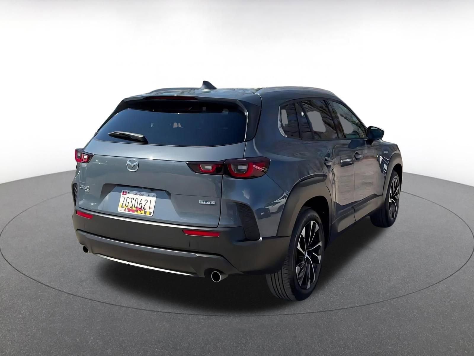 Thumbnail: 2025 Mazda CX-50 - 15