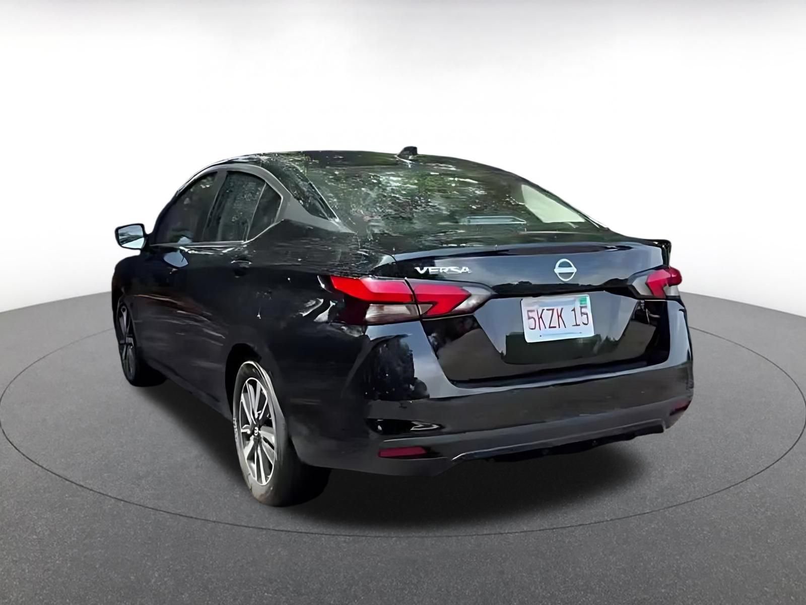 Thumbnail: 2025 Nissan Versa - 11