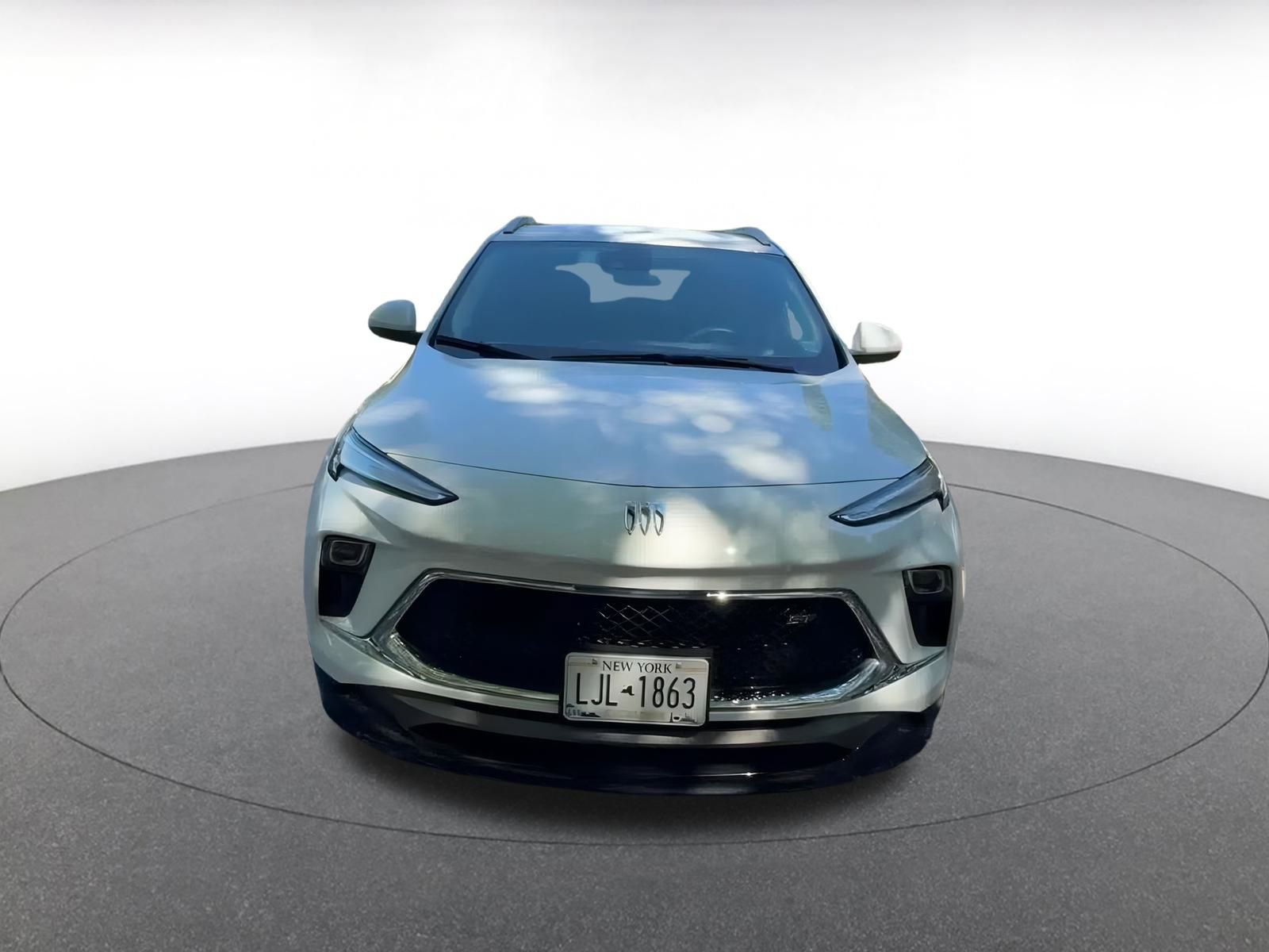 Thumbnail: 2024 Buick Encore GX - 4