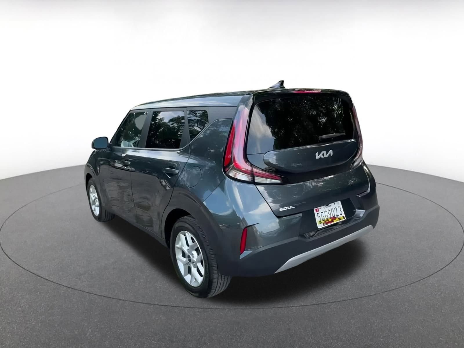 Thumbnail: 2024 Kia Soul - 11