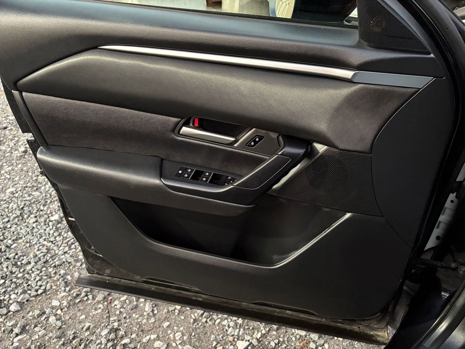 Thumbnail: 2025 Mazda CX-50 - 20