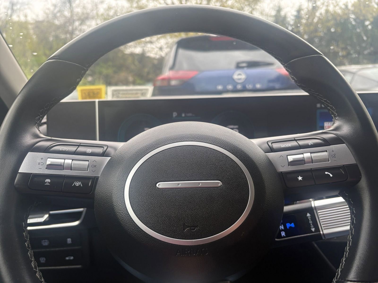 Thumbnail: 2025 Hyundai Sonata - 24