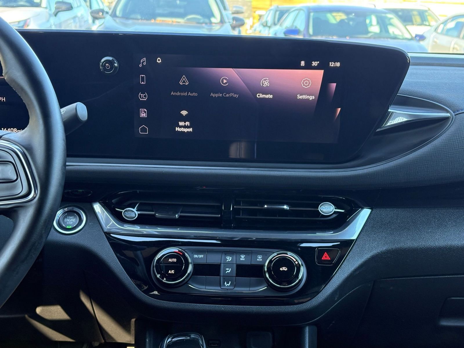 Thumbnail: 2025 Buick Envista - 18