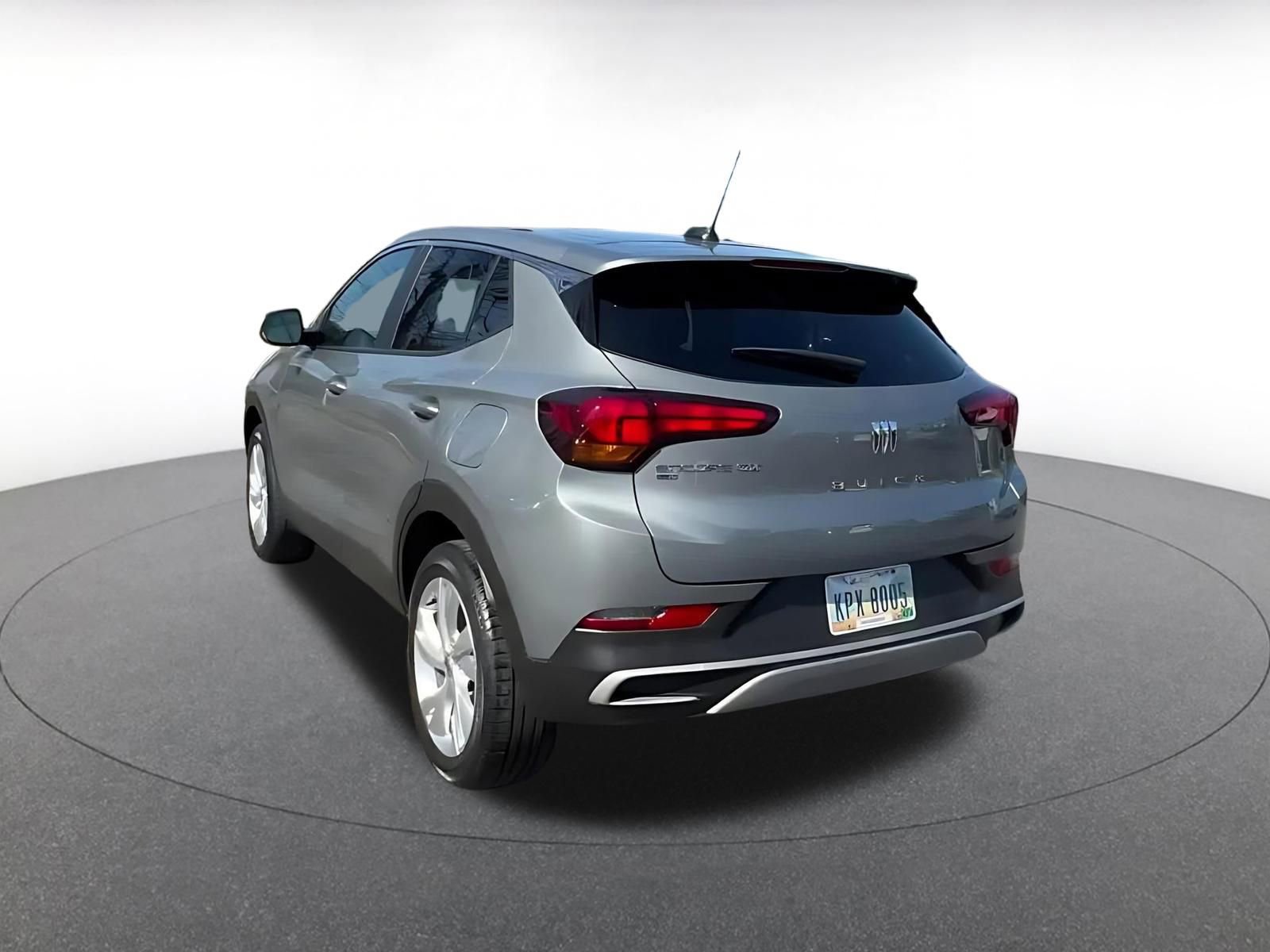 Thumbnail: 2025 Buick Encore GX - 11