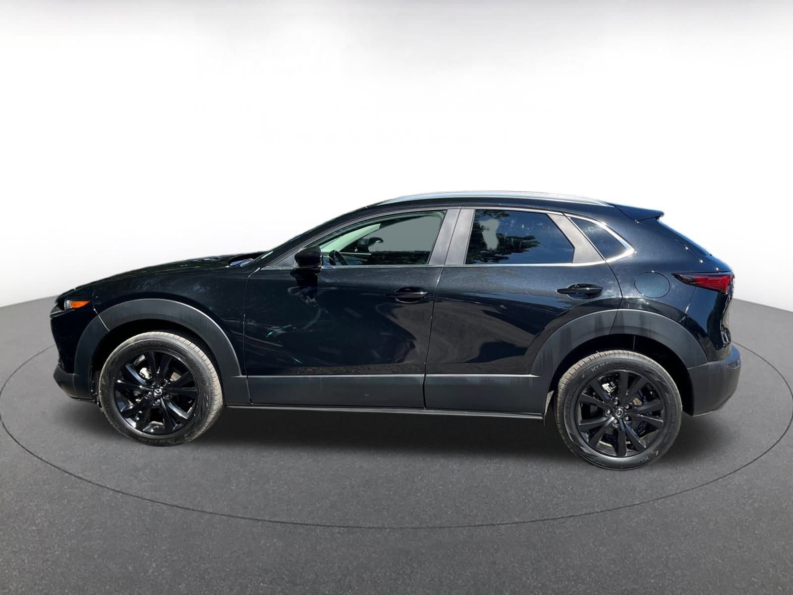Thumbnail: 2024 Mazda CX-30 - 3