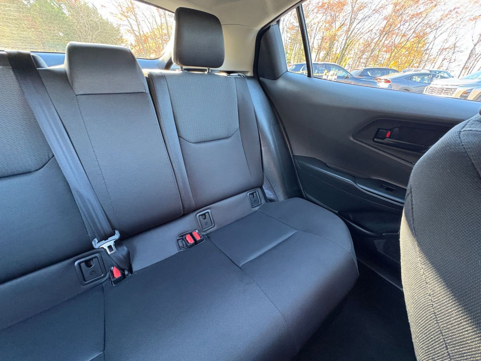 Thumbnail: 2025 Toyota Prius - 33