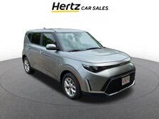 2024 Kia Soul LX -
                  Smithtown, NY