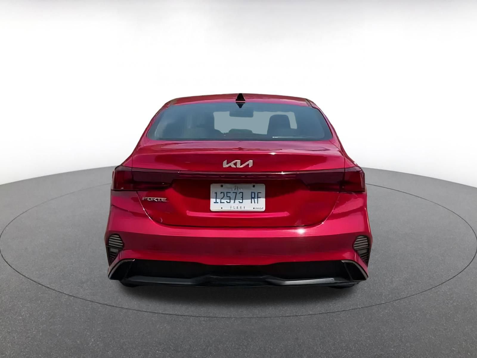 Thumbnail: 2024 Kia Forte - 12