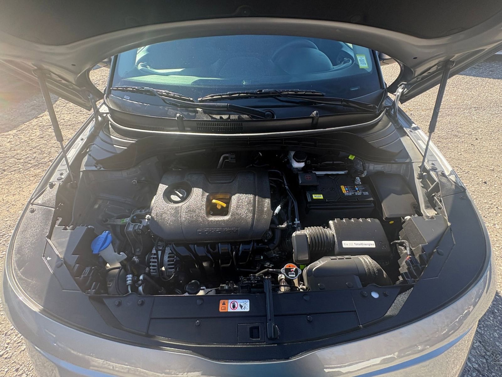 Thumbnail: 2025 Kia Soul - 29