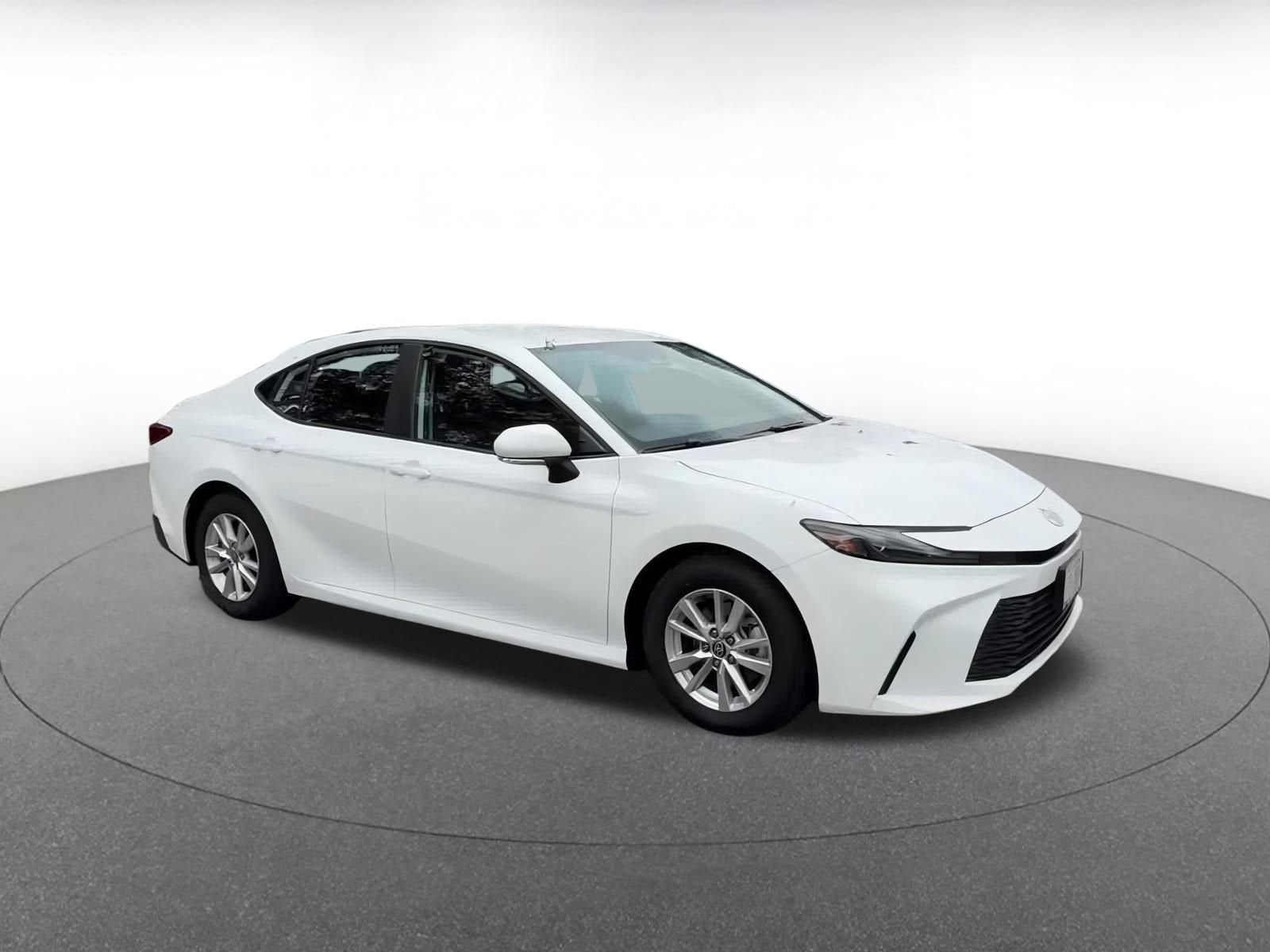 Thumbnail: 2025 Toyota Camry - 2