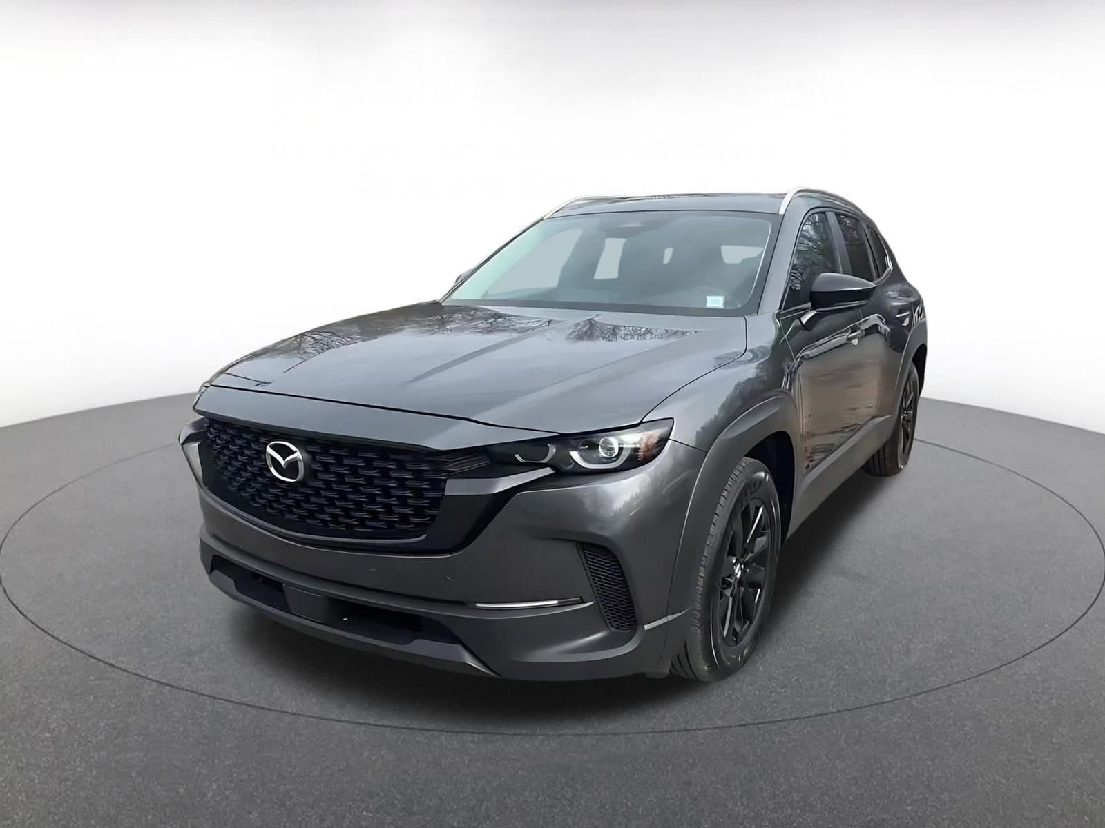 Thumbnail: 2025 Mazda CX-50 - 7