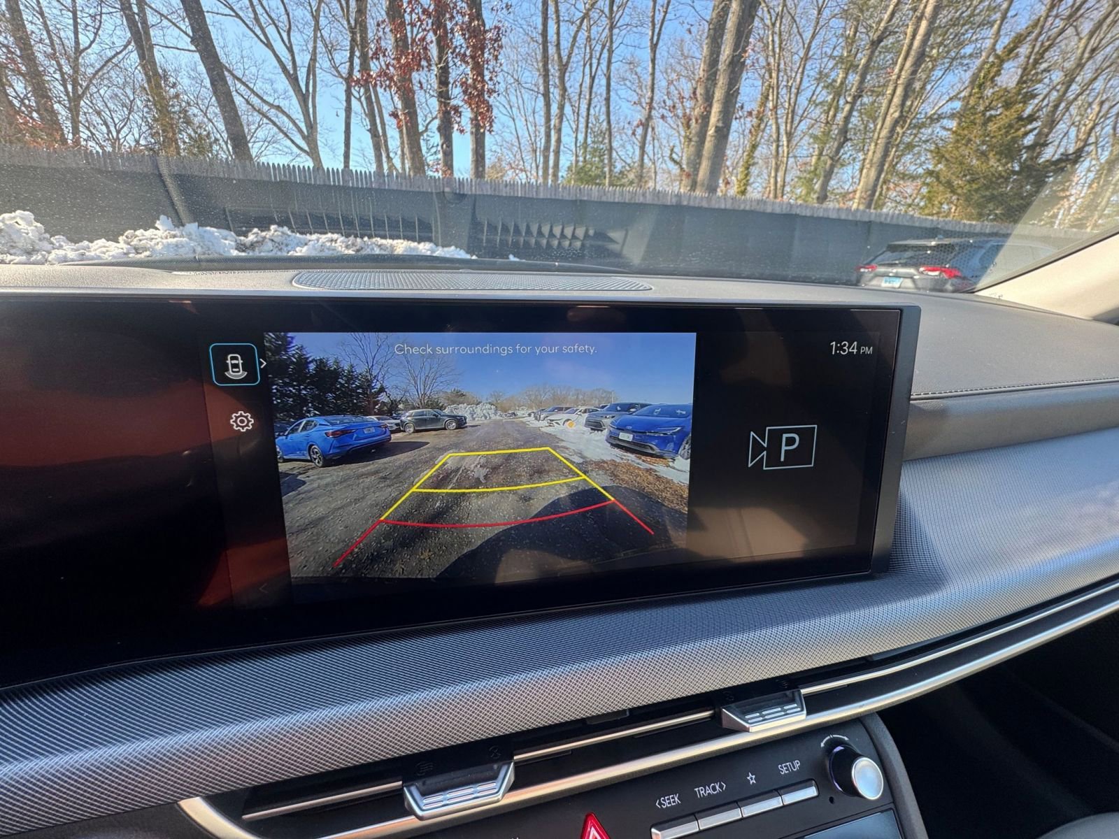 Thumbnail: 2025 Hyundai Sonata - 21