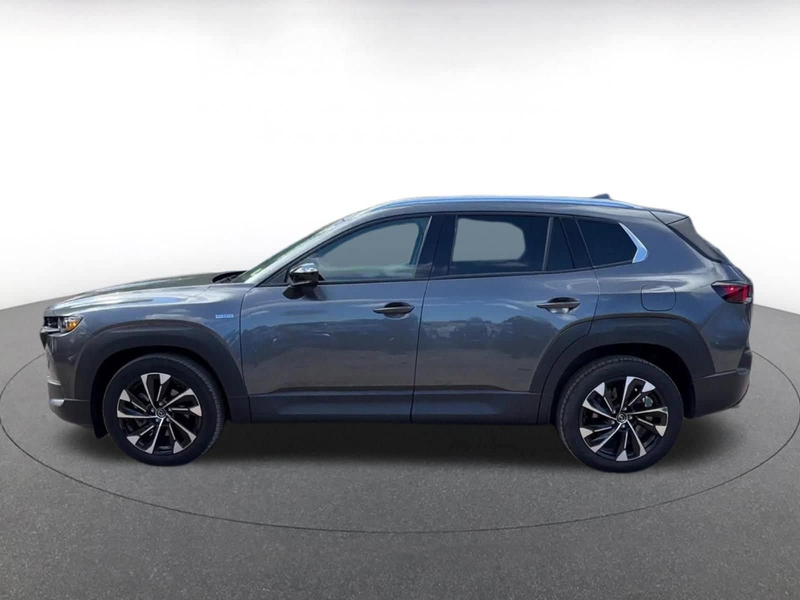 Thumbnail: 2025 Mazda CX-50 - 10
