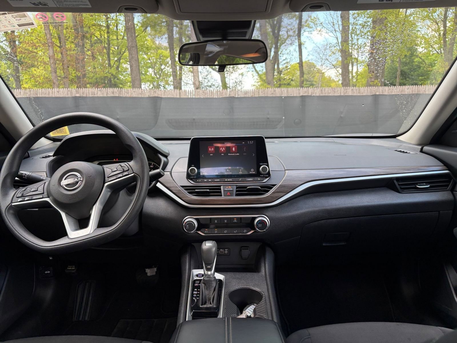 Thumbnail: 2025 Nissan Altima - 33
