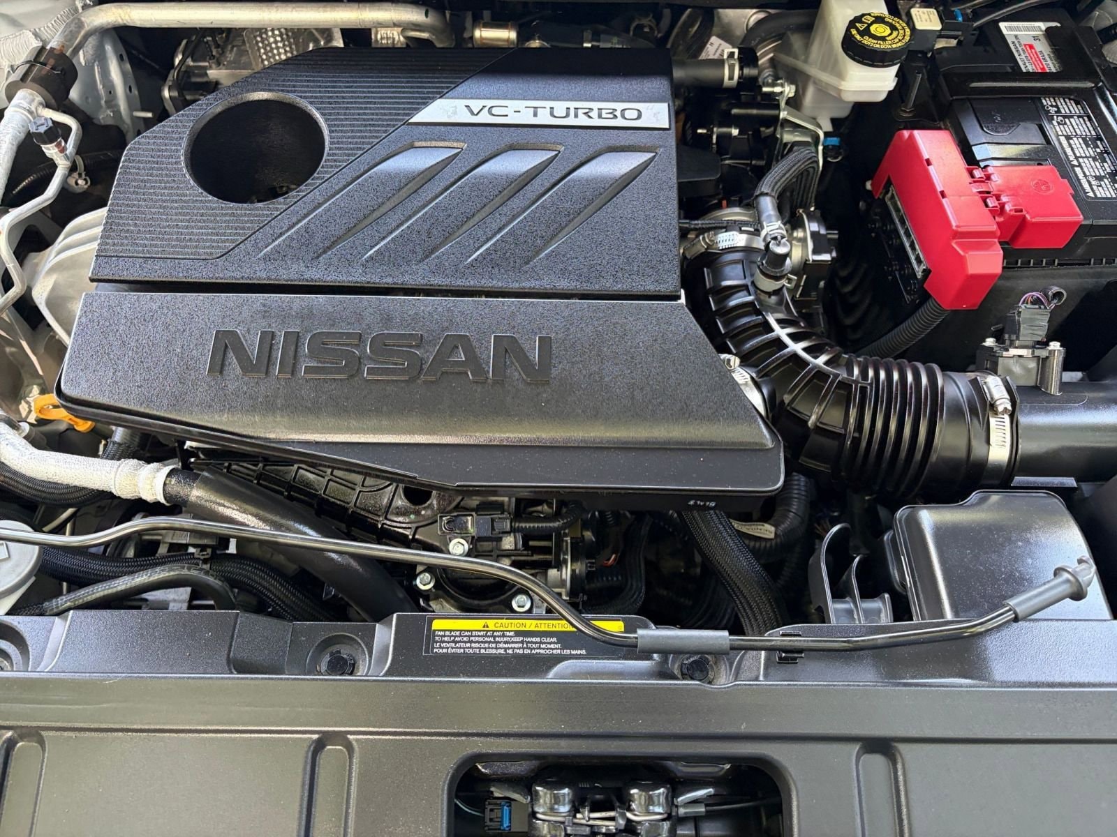 Thumbnail: 2025 Nissan Rogue - 33