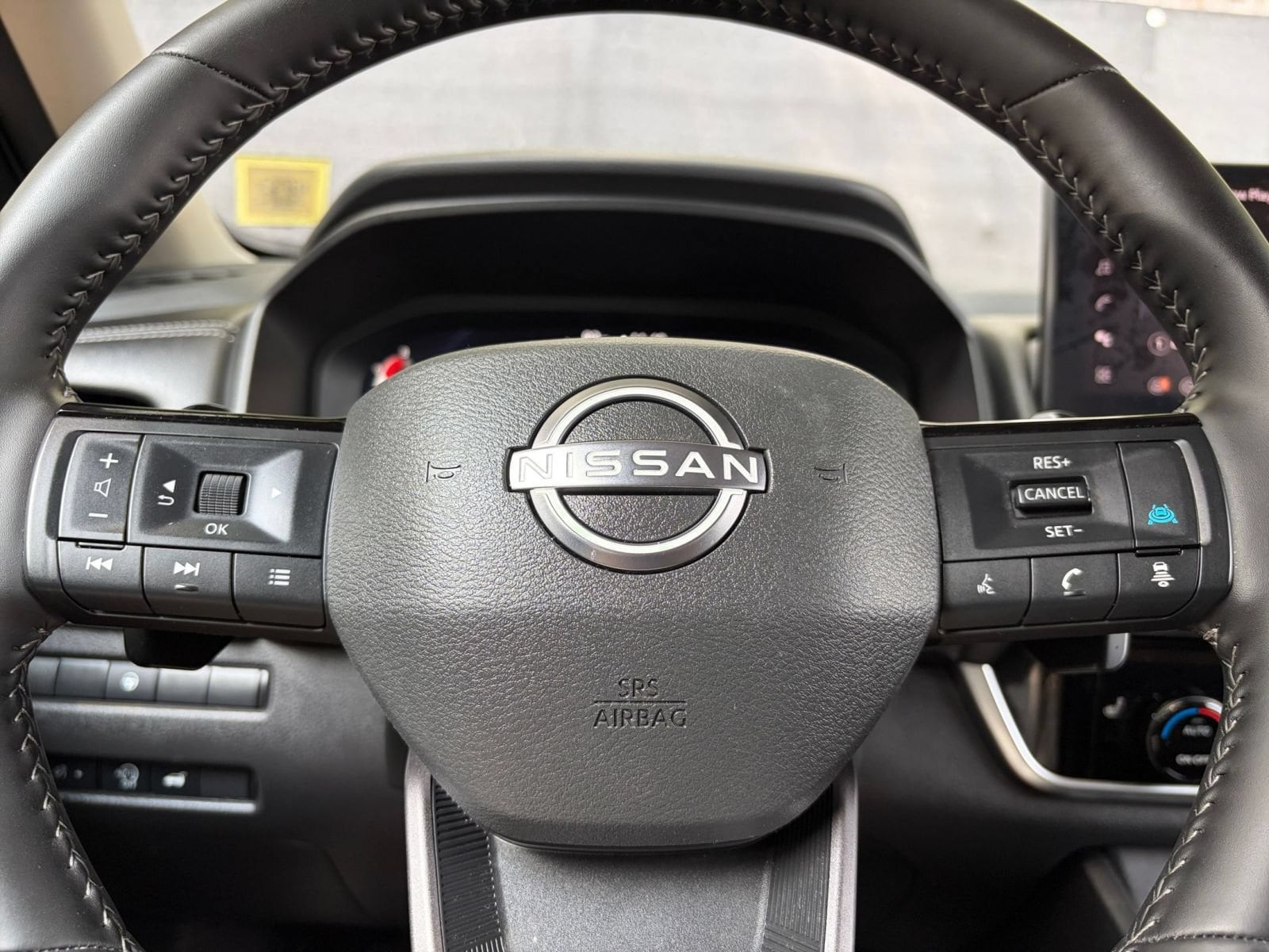 Thumbnail: 2026 Nissan Rogue - 30
