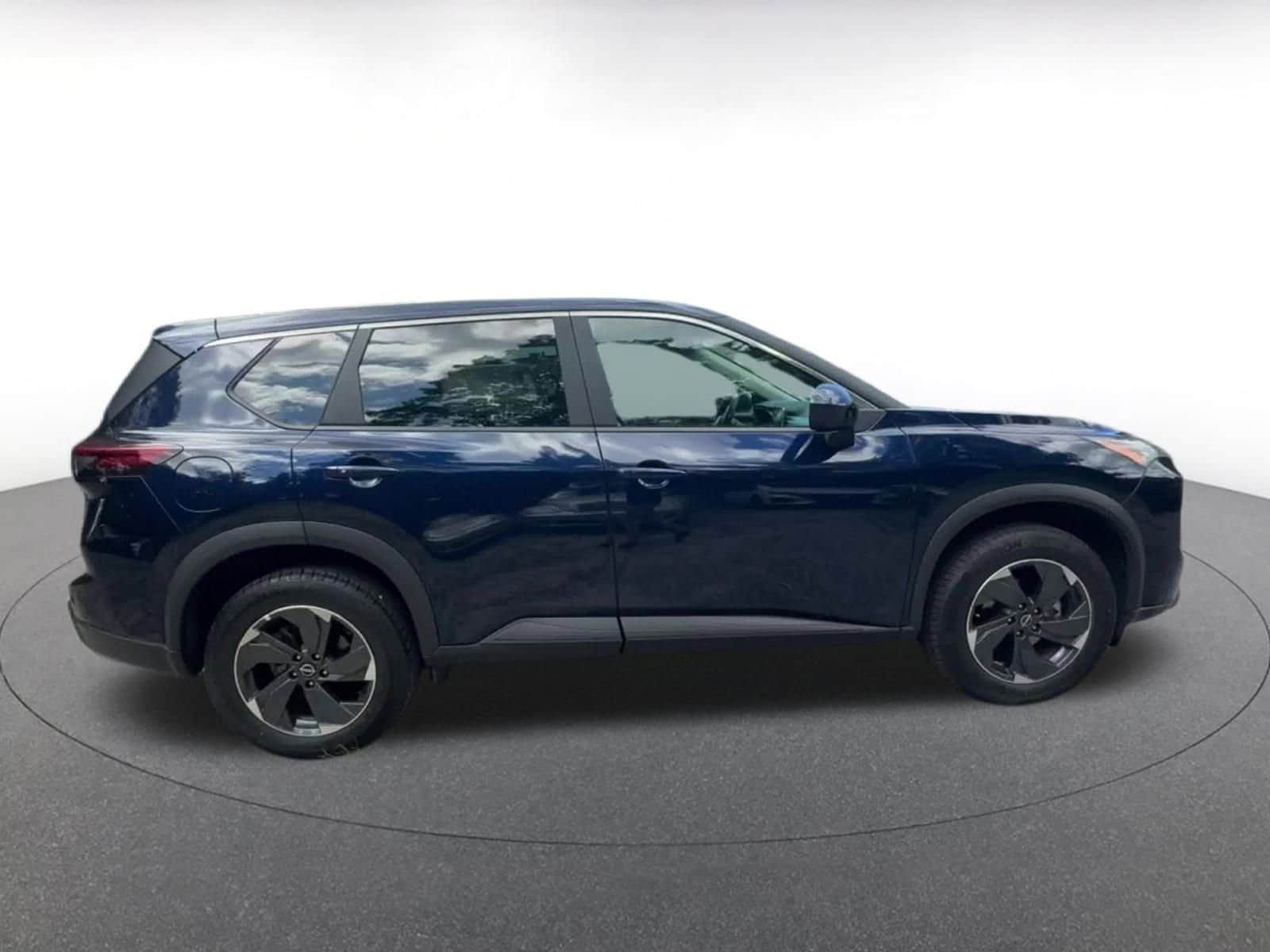 Thumbnail: 2024 Nissan Rogue - 16