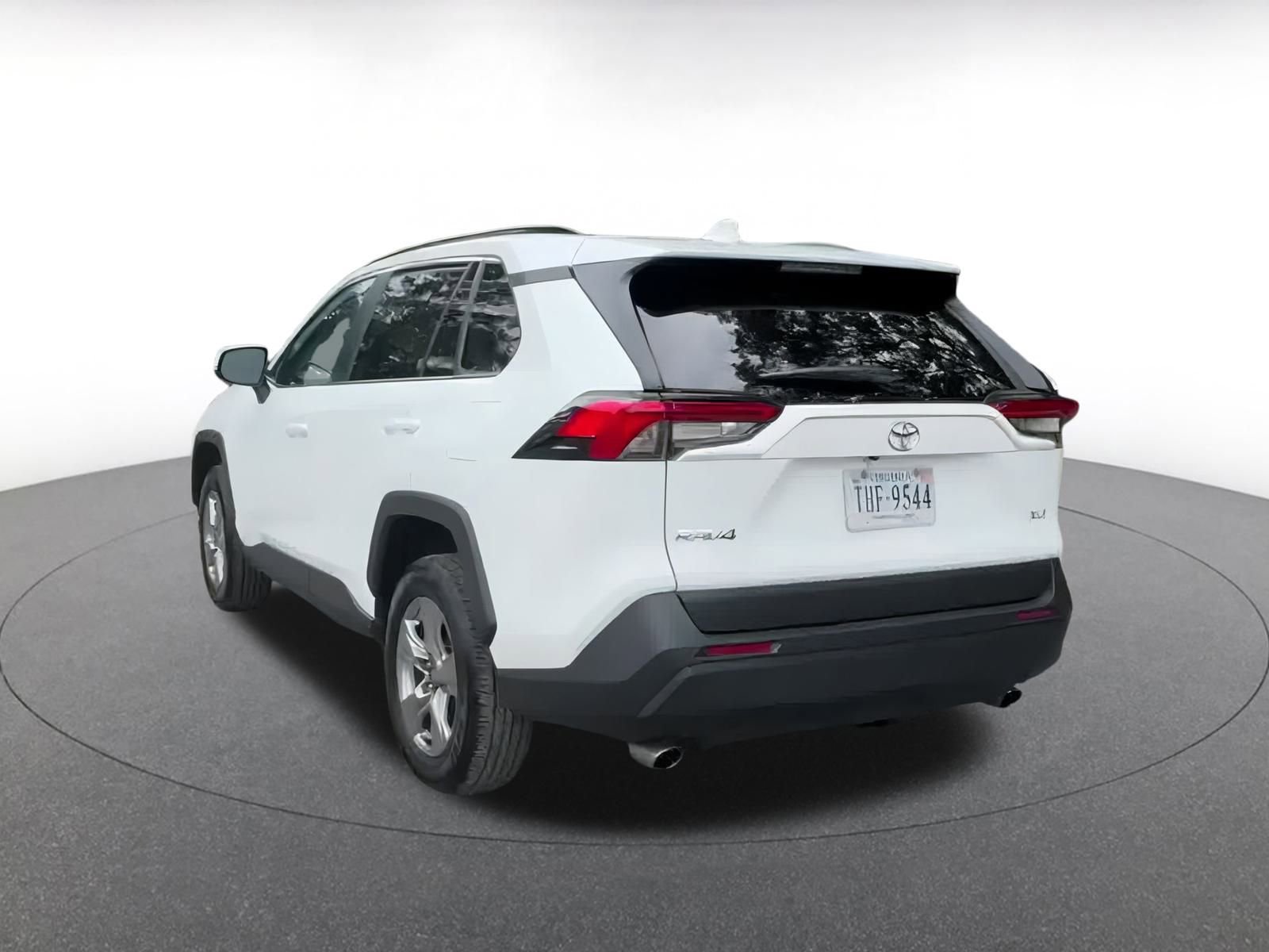 Thumbnail: 2024 Toyota RAV4 - 11