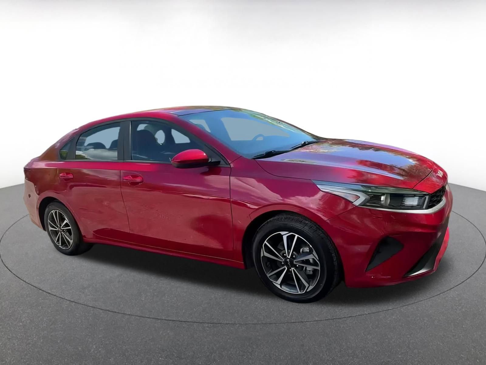 Thumbnail: 2024 Kia Forte - 15