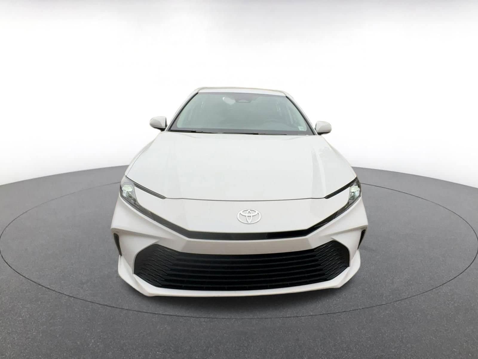 Thumbnail: 2025 Toyota Camry - 8