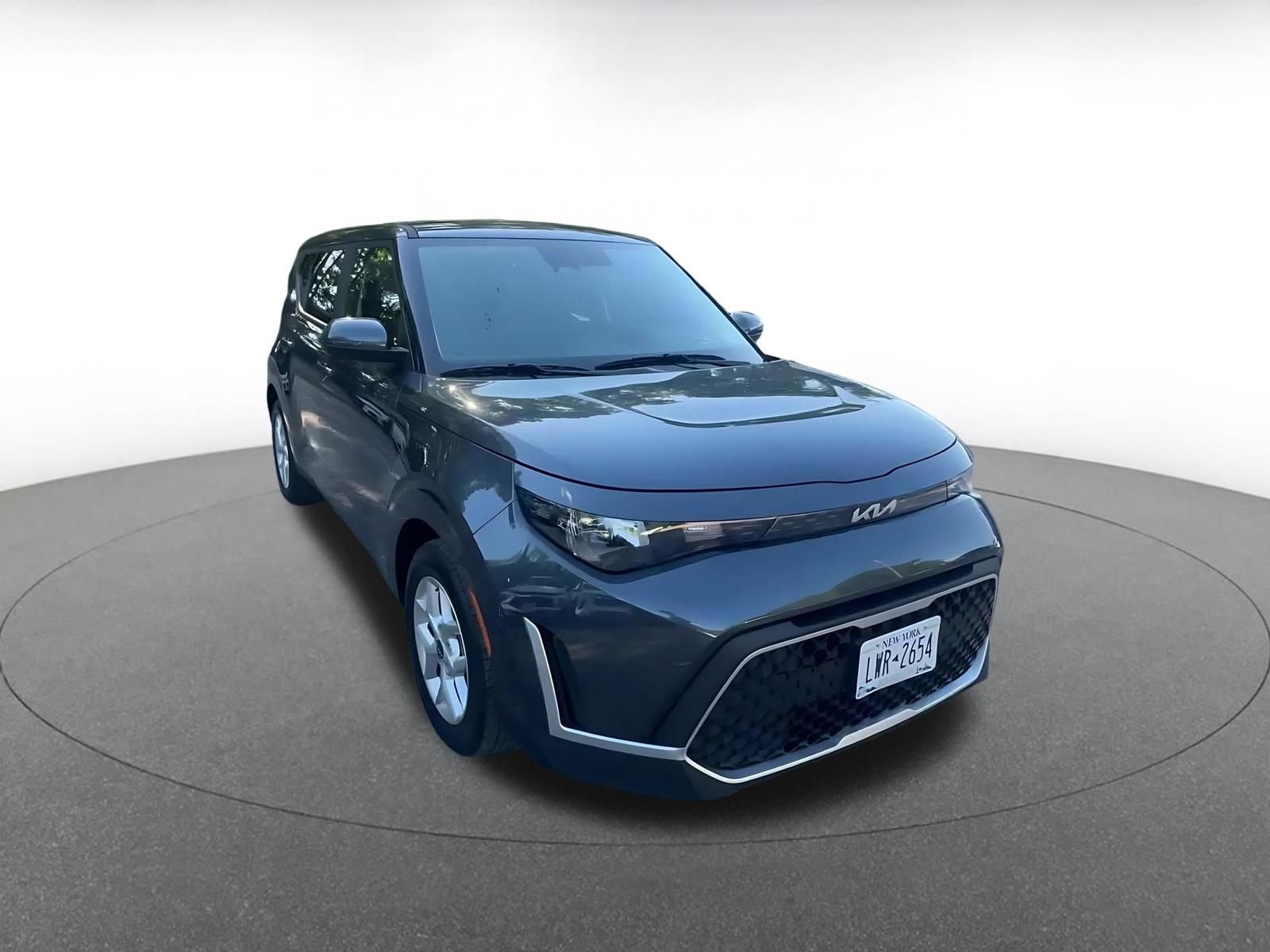Thumbnail: 2025 Kia Soul - 3