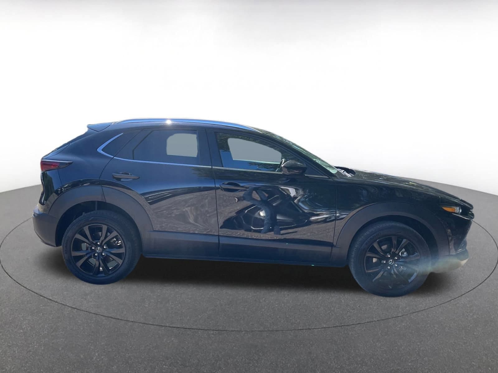 Thumbnail: 2024 Mazda CX-30 - 9