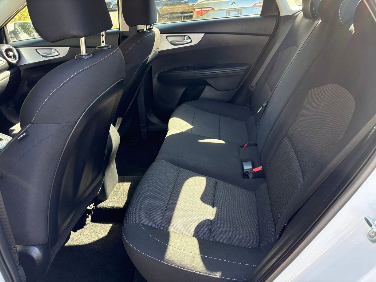 Thumbnail: 2024 Kia Forte - 23