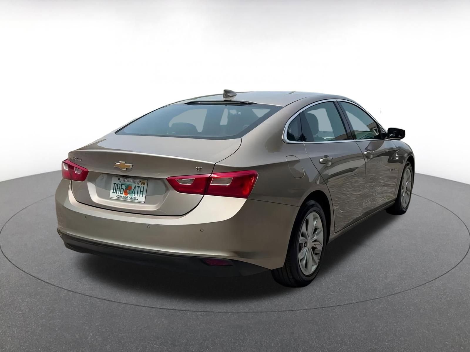2023 Chevrolet Malibu LT 13