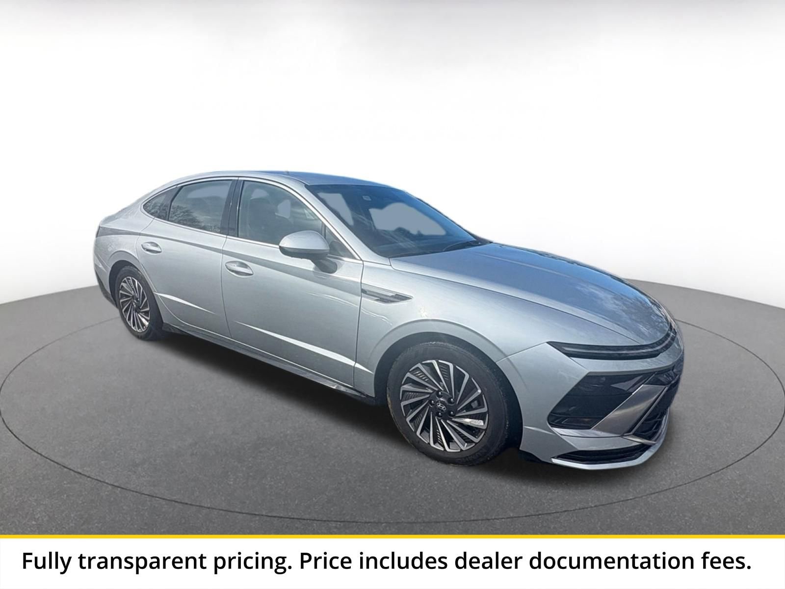 Thumbnail: 2025 Hyundai Sonata - 1