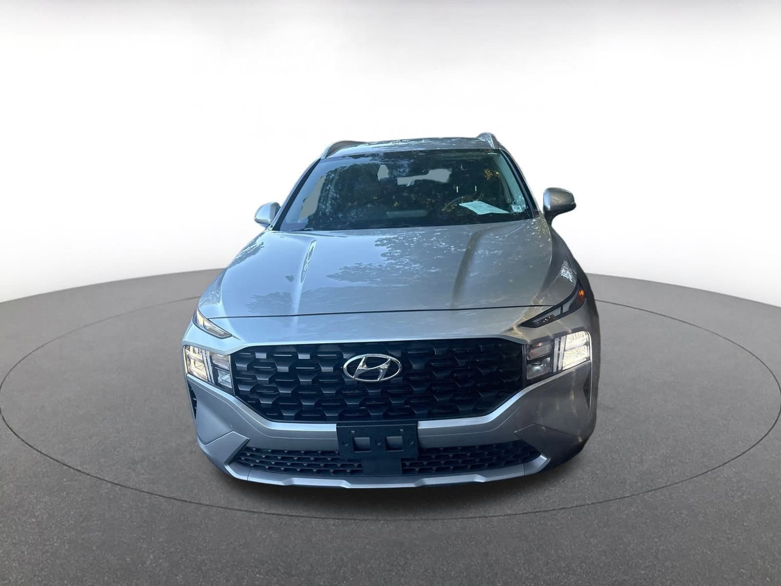 Thumbnail: 2023 Hyundai Santa Fe - 8