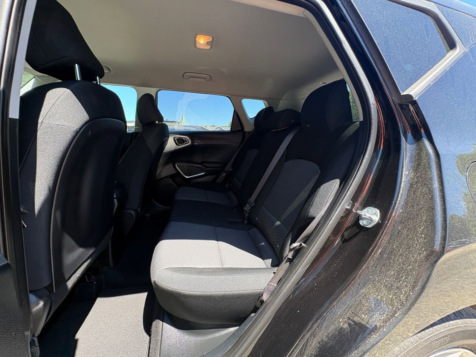 Thumbnail: 2025 Kia Soul - 23