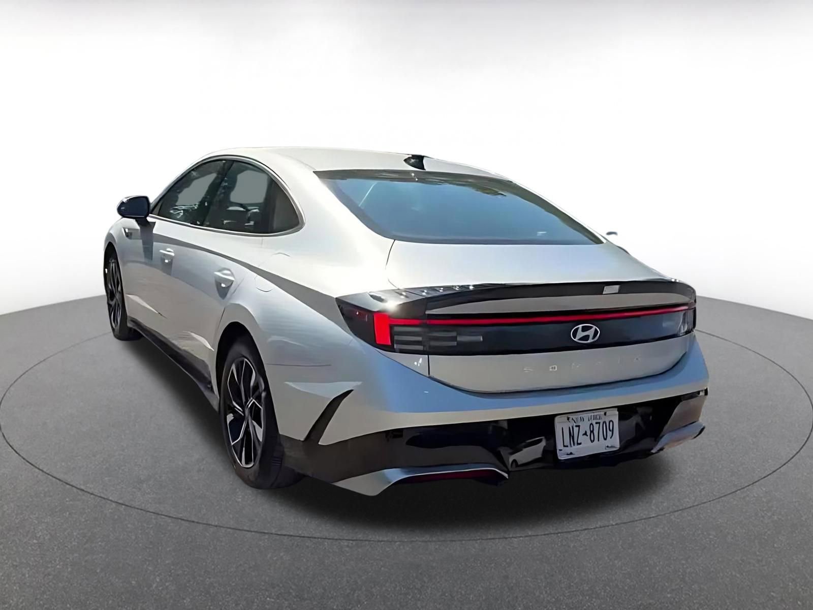 Thumbnail: 2025 Hyundai Sonata - 12