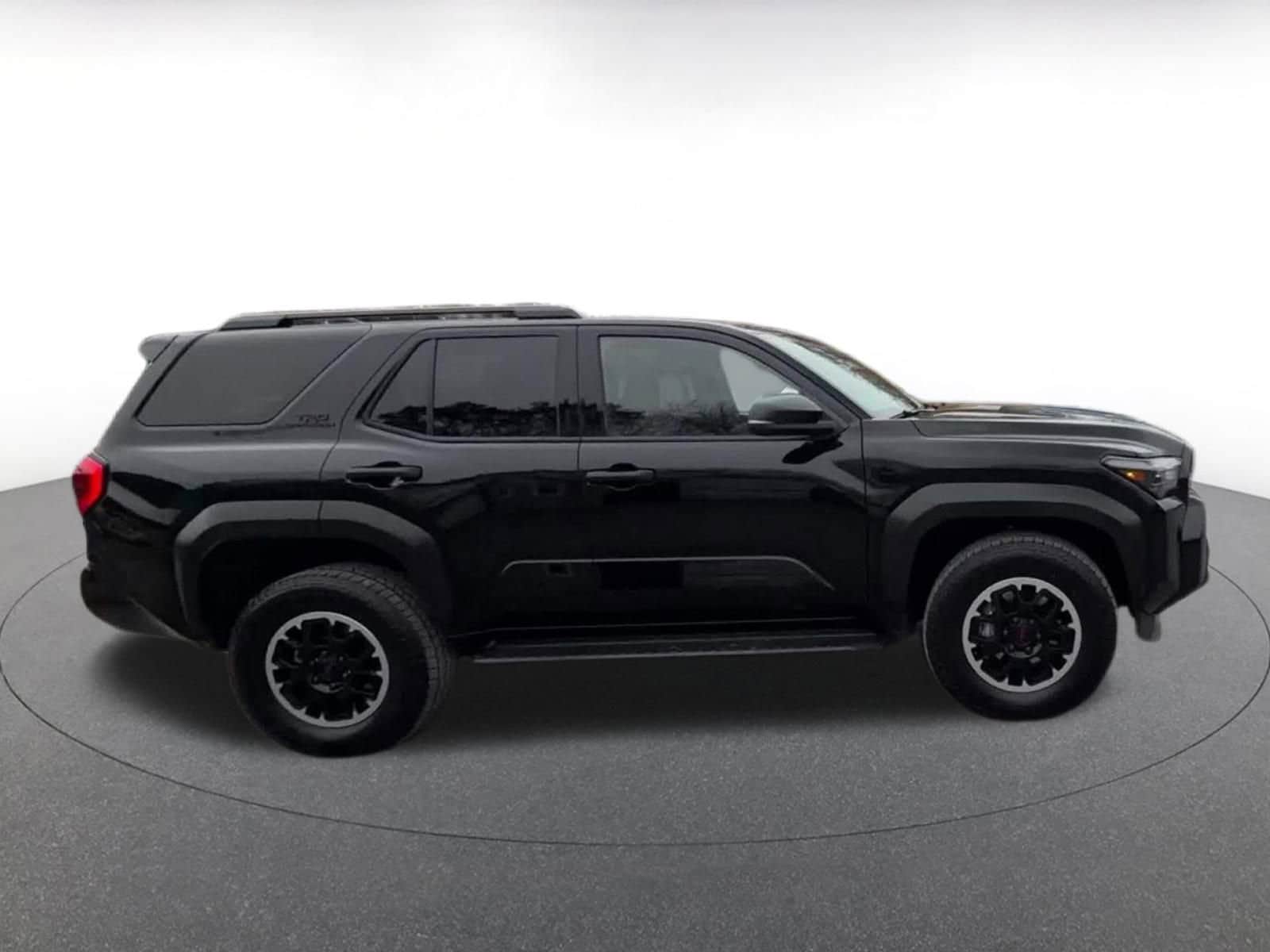 Thumbnail: 2025 Toyota 4Runner - 16