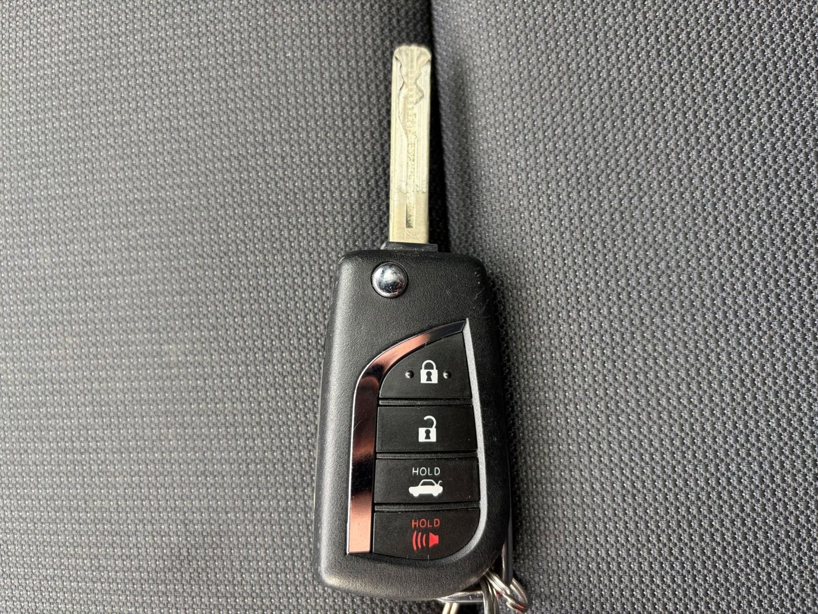 Thumbnail: 2025 Toyota Corolla - 22