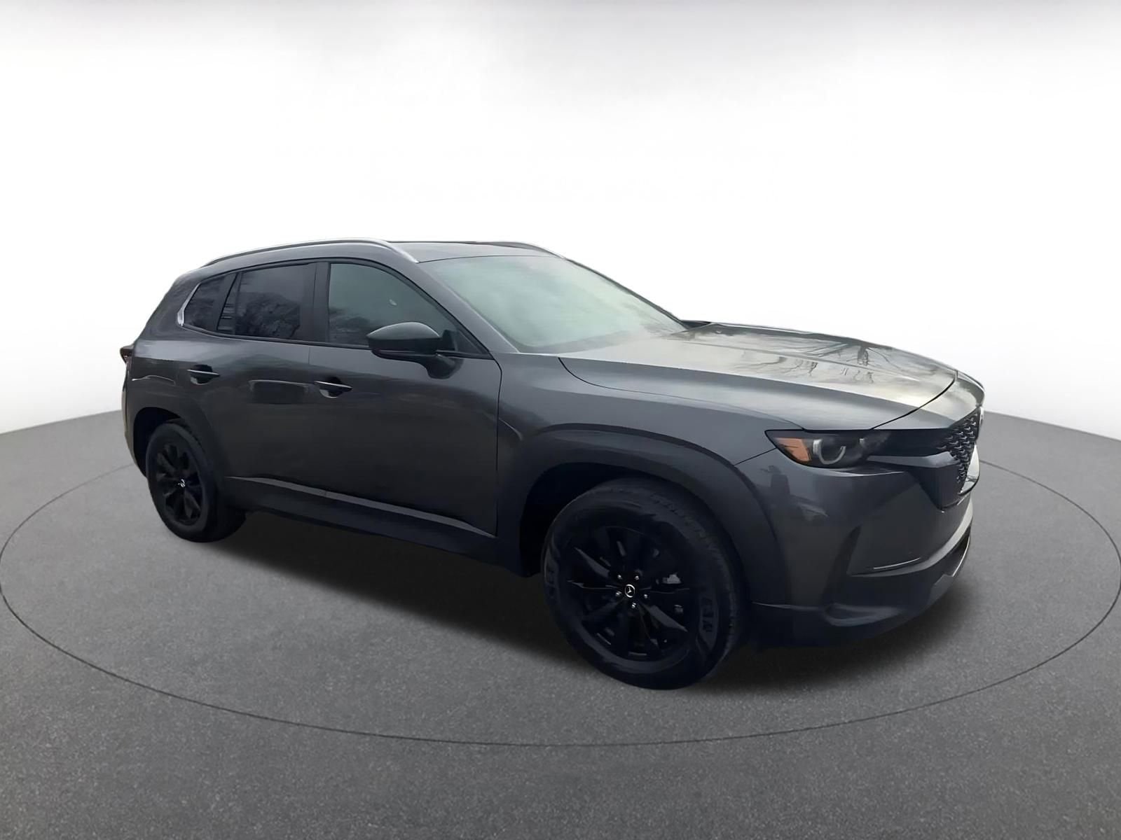 Thumbnail: 2025 Mazda CX-50 - 2