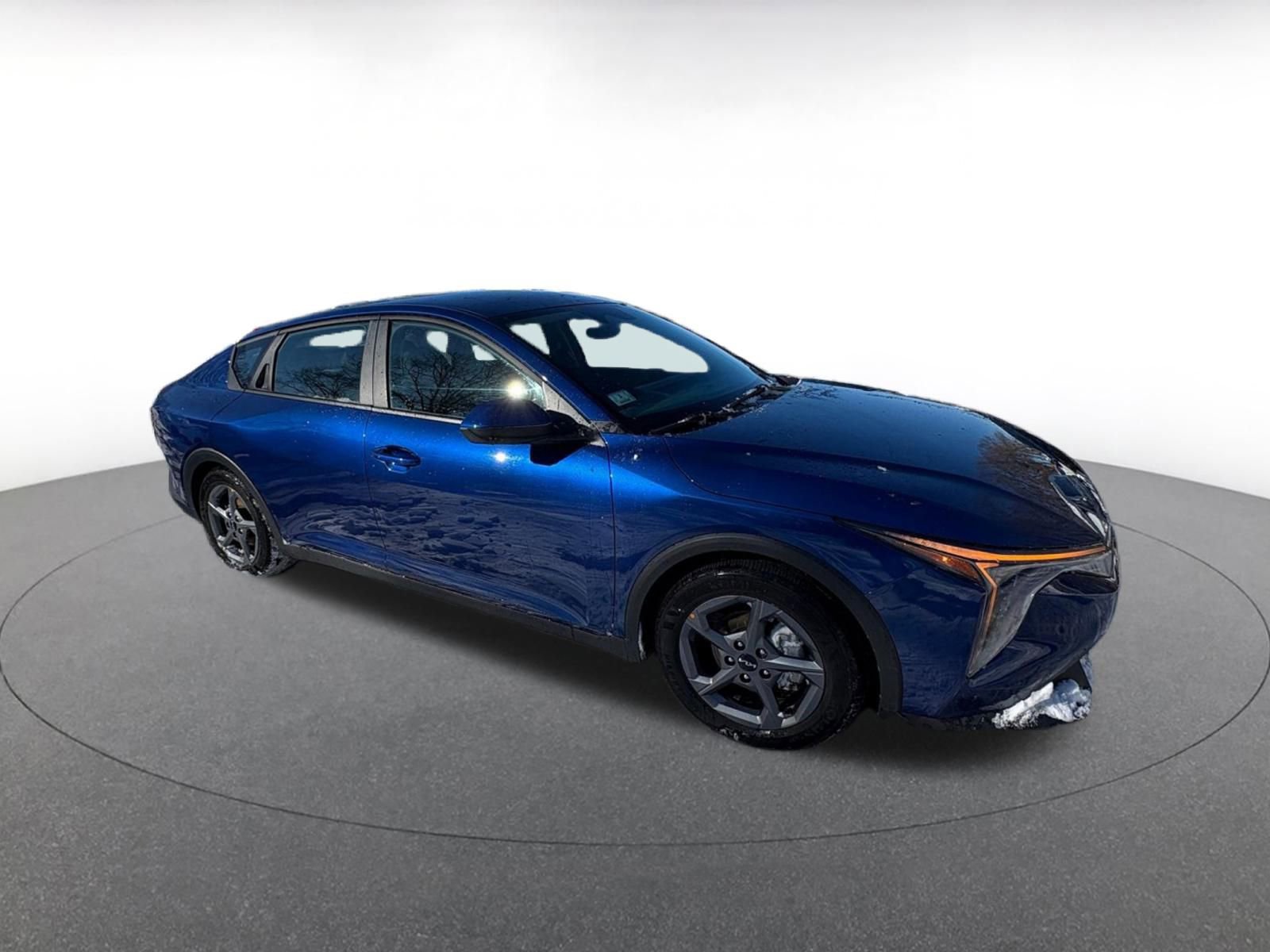 Thumbnail: 2025 Kia K4 - 1