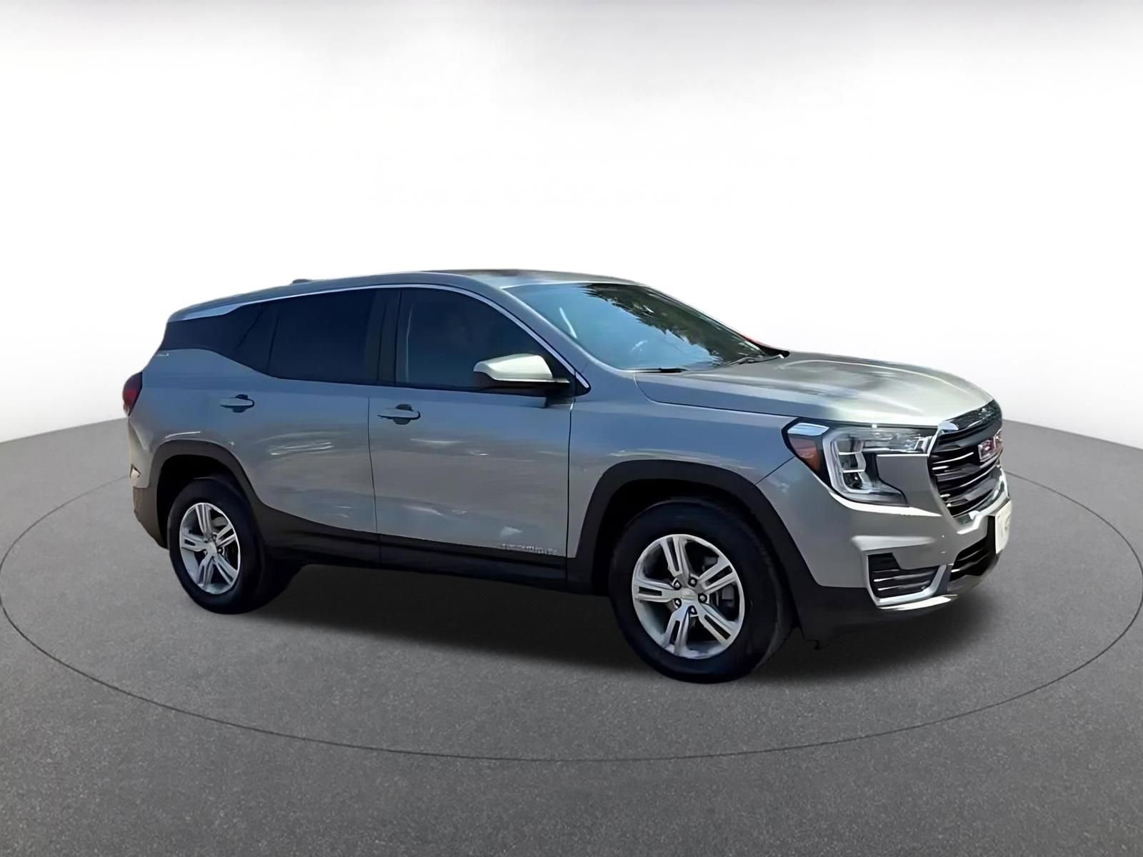 Thumbnail: 2024 GMC Terrain - 2