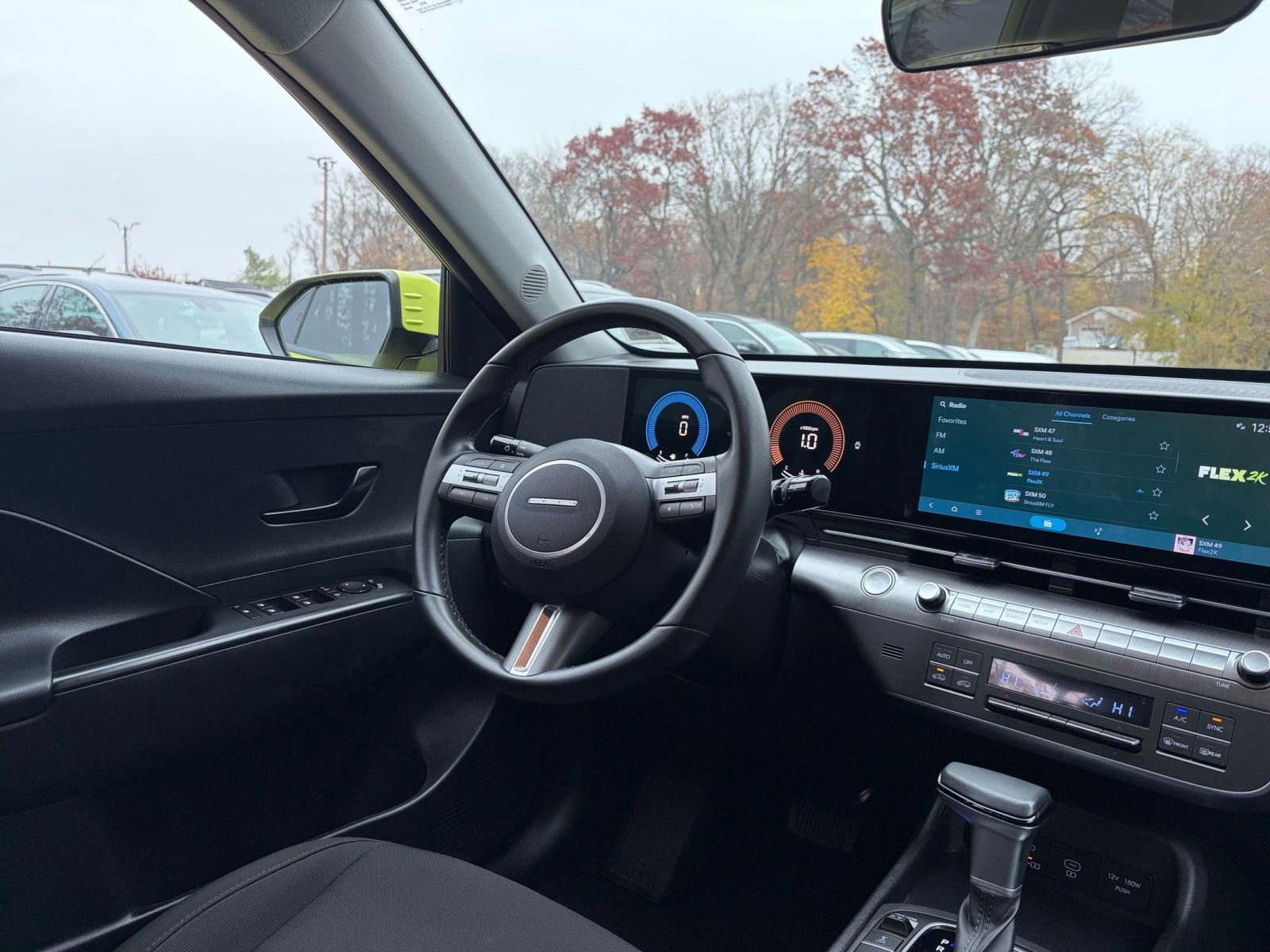 Thumbnail: 2025 Hyundai Kona - 34