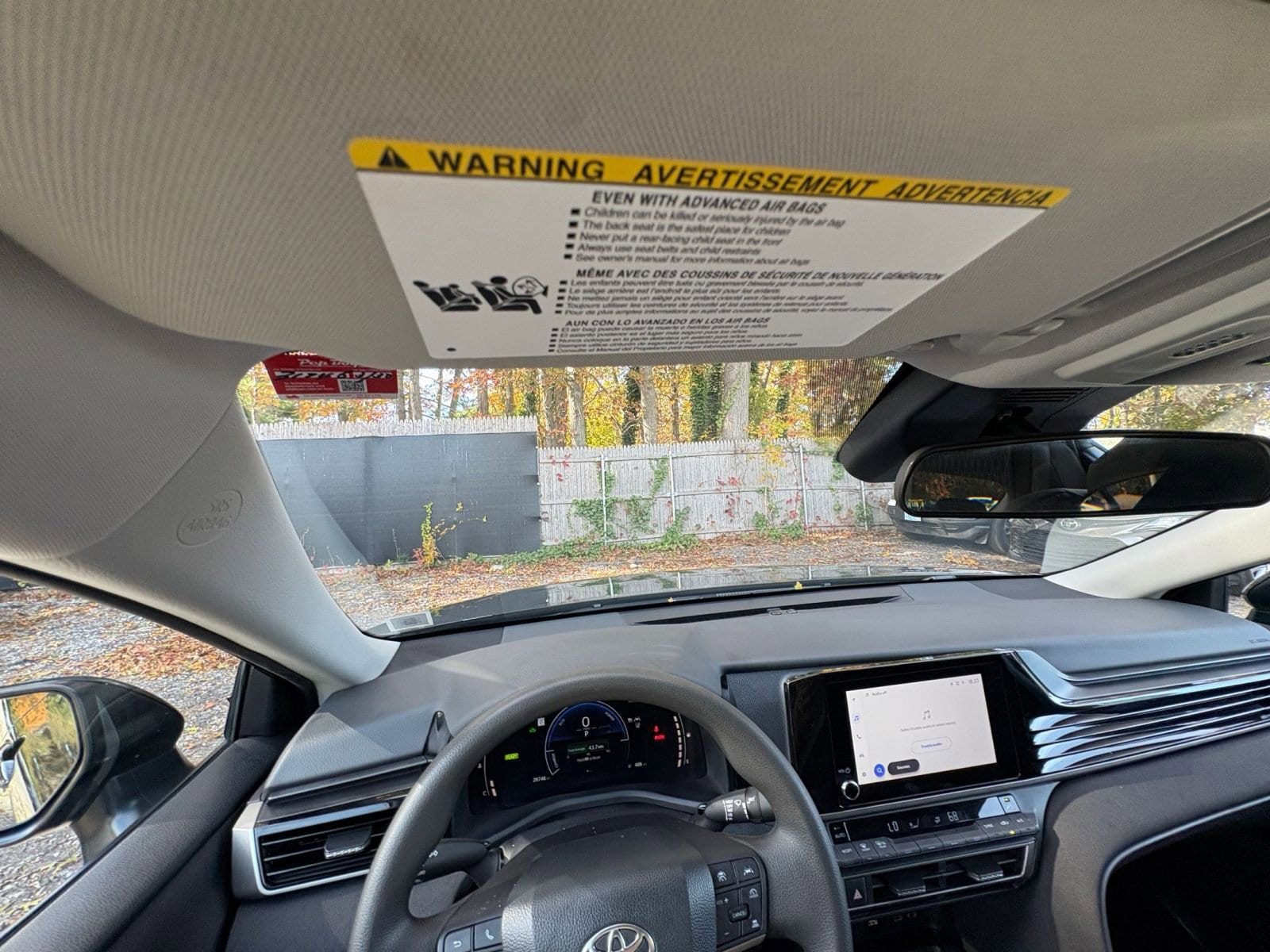 Thumbnail: 2025 Toyota Camry - 31