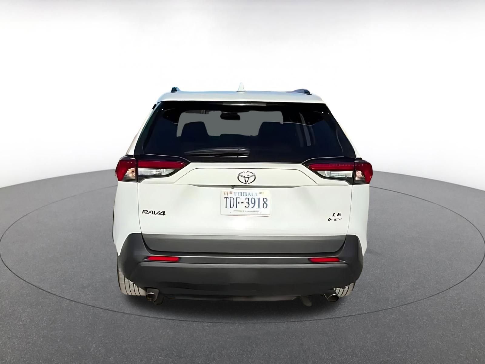 Thumbnail: 2025 Toyota RAV4 - 12