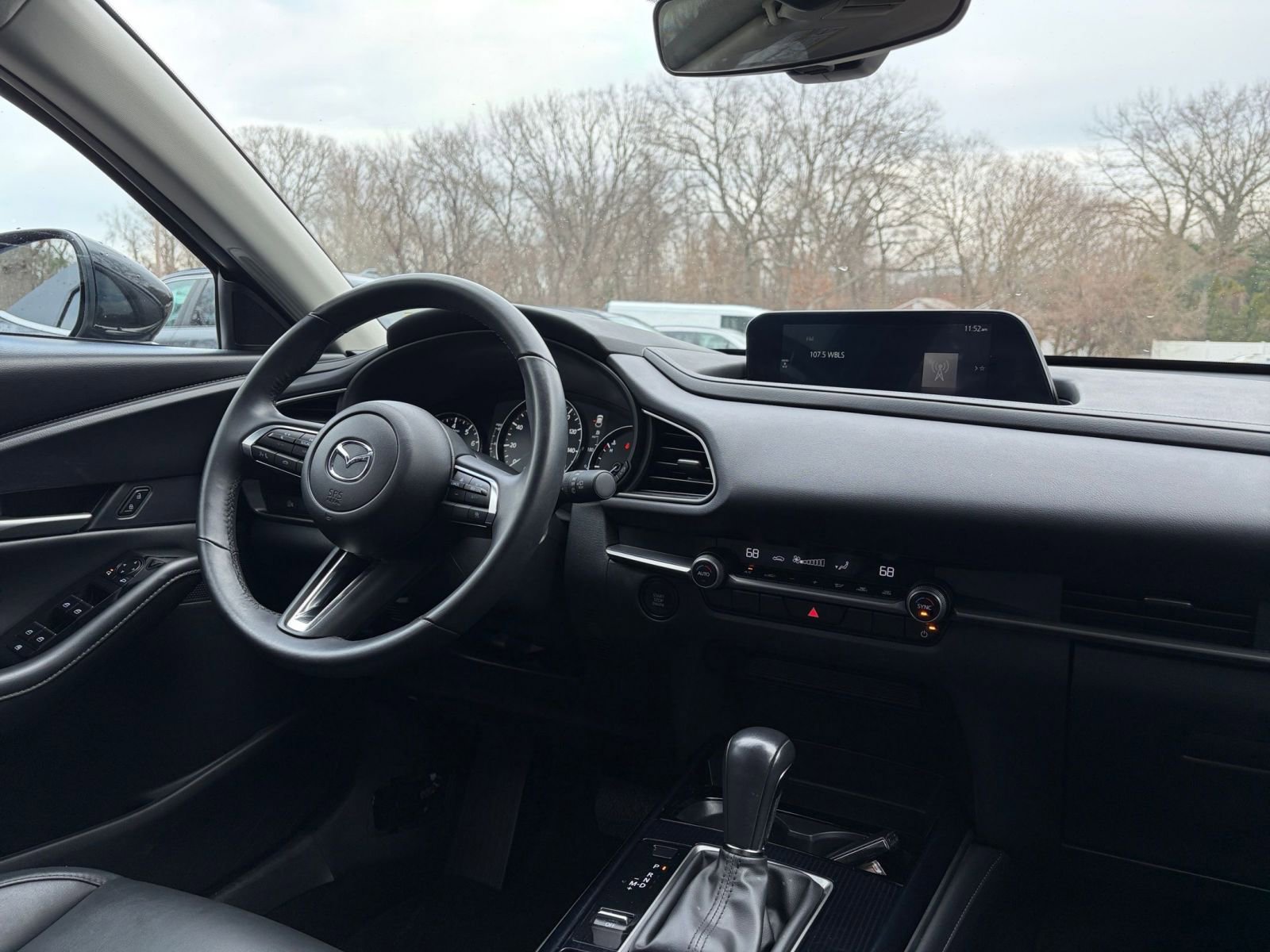 Thumbnail: 2025 Mazda CX-30 - 33