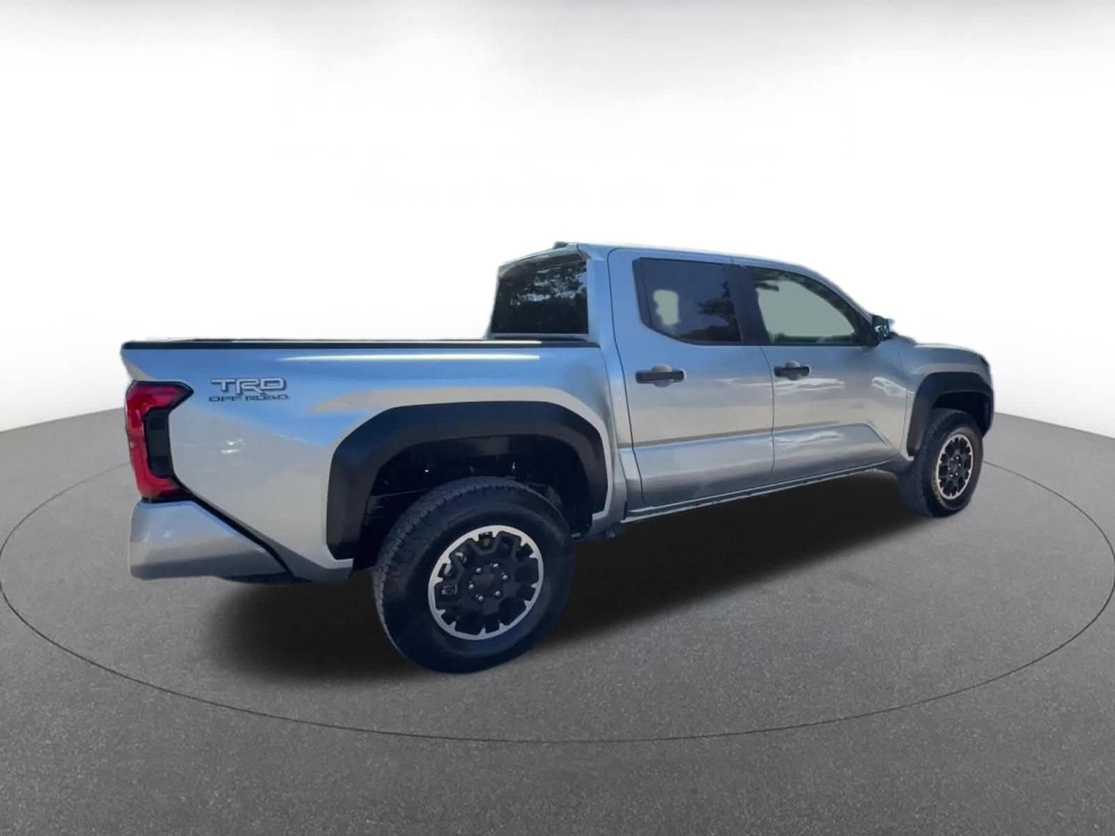 Thumbnail: 2025 Toyota Tacoma - 15