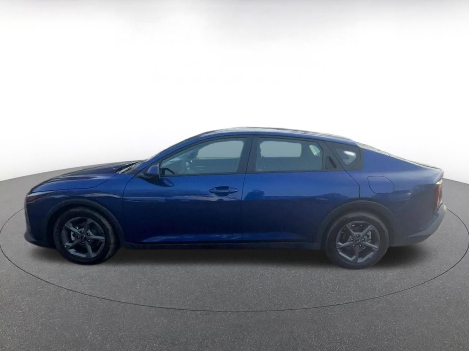 Thumbnail: 2025 Kia K4 - 9